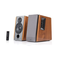 漫步者R1600TIII 性能强大的4英寸2.0音箱 电脑音箱 音响