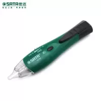 世达 SATA非接触式多功能感应验电笔 62702