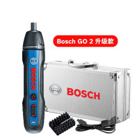 博世（BOSCH）Bosch GO 2 充电式锂电电动螺丝刀