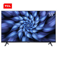 TCL 55A360J 电视机 灰黑色(单位:台)