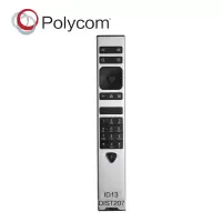 宝利通 Group 550宝利通 POLYCOM Group系列 Group310/500/550/700 遥控器
