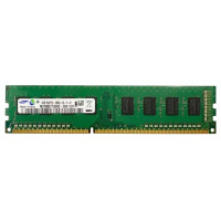 三星 SAMSUNG 台式机内存条 2G 4G DDR3 1333频率 台式机电脑内存 DDR3 1333 4G