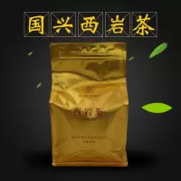 国兴 500g 西岩茶乌龙茶 (单位：袋）