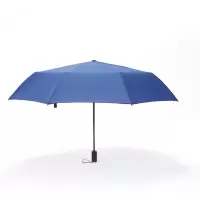 外交官手工三折伞53.5cm