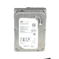海康威视 存储设备ST4000VX000-520,4TB,5900RPM,3.5