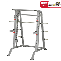 驰健商用史密斯训练器健身房专用DR-001