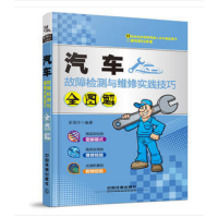 汽车 故障检测与维修实践技巧