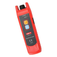 优利德(UNI-T) UT691-01 充电式光纤测试笔 按支销售(H)