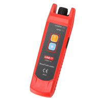 优利德(UNI-T) UT691-10 红光笔充电式光纤测试笔 5-10公里 按支销售(H)
