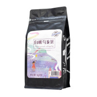 企采严选 蜜桃乌龙 白桃乌龙茶包50小袋 水果茶果粒茶花果茶 精选冷泡茶下午茶 白桃乌龙茶