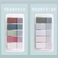 记号指示小条标记笔记标签贴纸索引贴书签本3包