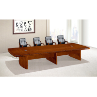 思进 W9000D2200H760 会议桌HYZ2DJ点睛