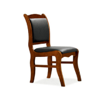 思进 W480D590H930 会议椅HYY1DJ点睛