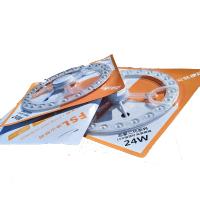 佛山照明(FSL)24w 吸顶灯灯芯 单位:个