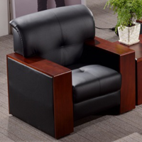 会客沙发接待沙发 920*800*850