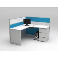 思进 W1500D1500H1200 屏风工作位PF2DJ点睛