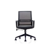 思进 W470D580H850 员工椅YGY2DJ 点睛