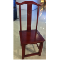 思进餐椅W480D590H950DJ 点睛