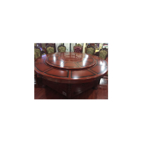 鸿业餐桌ø1600DH750DJ 点睛