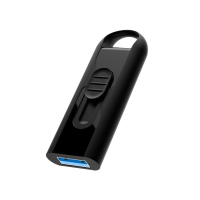 朗科(Netac) U309 64gU盘usb3.0 高速U盘创意个性商务办公优盘加密