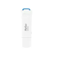 朗科(Netac) U335S 高速 USB3.0读写保护数据安全防病毒U盘加密安全优盘防删除 带锁只读开关 32G