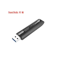 朗科(Netac) CZ800 128GB 至尊USB3.1闪存盘