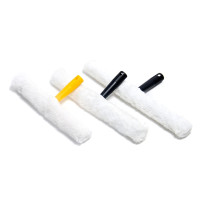 得力商务文具玻璃清理工具套装SN