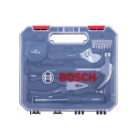 博世（BOSCH）多功能五金工具套装（12件套）