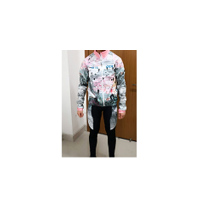 SN公路骑行服(长款)