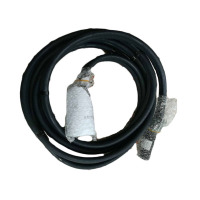 元诚 汽车越野车猛士东风EQ2050副起动连接线应急插头连接线电缆汽车维修配件军车器材零件配件