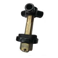 元诚 汽车越野车猛士东风EQ2050备胎架固定螺丝螺栓及帽总成备胎螺栓配件军车器材零件配件