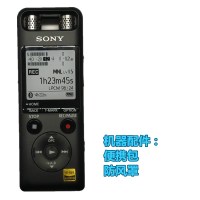 索尼PCM-A10录音笔