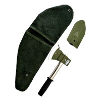 元诚 汽车越野车东风猛士EQ2050随车工具用多功能锹汽车维修配件军车器材零件配件