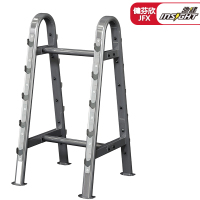 驰健英赛特哑铃架健身房专用DR-022