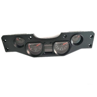 元诚 东风汽车越野车指挥车猛士EQ2050仪表盘总成组合仪表仪表板3801C55-010维修配件军车器材零件配件