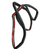 元诚 汽车越野车东风猛士EQ2050前后车门门框密封条车门密封条汽车维修配件军车器材零件配件