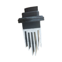 元诚 汽车越野车东风猛士EQ2050暖风空调电阻空调电阻汽车维修配件军车器材零件配件