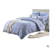 博洋宝贝斜纹四件套-简约生活/BYJT803