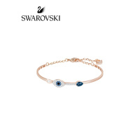 [王一博海报同款]施华洛世奇恶魔之眼SWAROVSKISYMBOL女手镯单条价