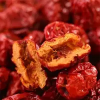 恬滋滋金丝小枣 250g