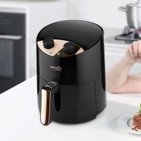 乐扣乐扣(LOCK&LOCK) 空气炸锅EJF147(单位:个)