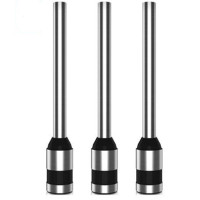 得力3821空心钻刀(银色)(只)