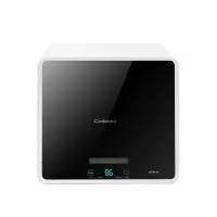 康 宝(Canbo)XDZ48-A2消毒柜家用小型立式厨房桌面迷你台式碗筷碗柜免沥水可消毒刀具砧板