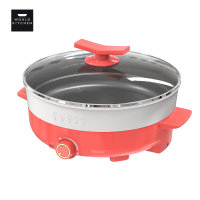 美国康宁 电热锅WK-HG4503/KZ