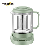 惠而浦养生壶WEK-CG062W