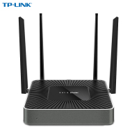 TP-LINK TL-WAR1200L 路由器(带机100台/AC1200/5口千兆)