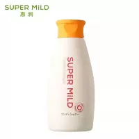 资生堂惠润柔净（鲜花芳香）护发素220ml瓶