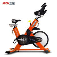 AEON正伦B8+商用动感单车超静音家用磁控健身车室内自行车