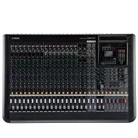 JDS-SHU-2000 24路 调 音 台