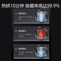 九阳 不用手洗 破壁 豆浆机DJ15E-K350